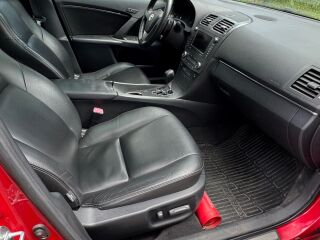 Toyota Avensis 2.2 110кВ