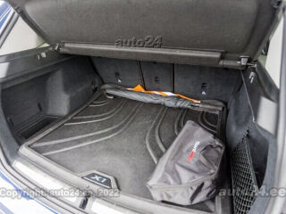 BMW X1 20d xDrive Sport Line 2.0 140кВ