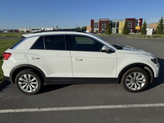 Volkswagen T-Roc 1.5 110kW