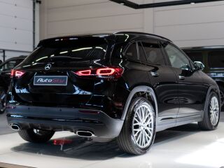 Mercedes-Benz GLA 250 AMG Line Premium Plus 2.0 165kW