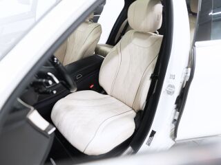 Mercedes-Benz S 500 Premium Designo Long 4-Matic 4.7 335kW