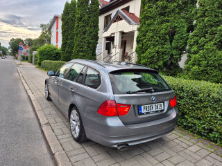BMW 320 2.0 R4 D 135kW