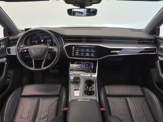 Audi A7 Sportback 50 quattro 3.0 TDI 210kW