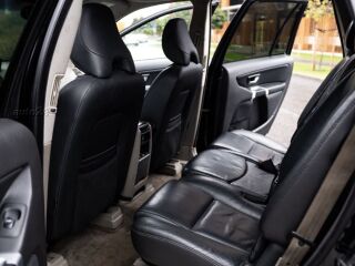 Volvo XC90 Summum 2.4 120kW