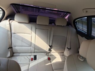 BMW 520 2.0 135kW