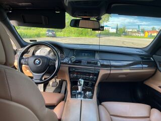 BMW 730 3.0 180kW