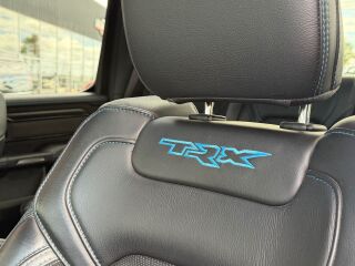 Ram 1500 TRX Lunar Edition 6.2 V8 Hemi Supercharged 702hp