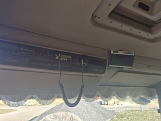 Scania R500 368kW
