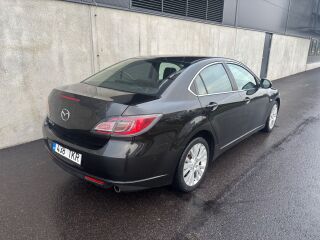 Mazda 6 2.2 120kW