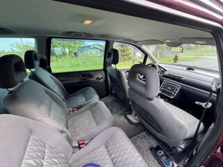 Ford Galaxy Ghia 2.0 85kW