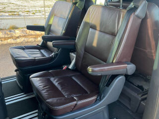 Volkswagen Multivan 2.0 132kW