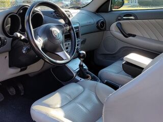 Alfa Romeo GT 3.2 V6 BUSSO 177kW