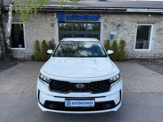 Kia Sorento TX Plug-In Hybrid AWD 1.6 T-GDI Välise   hübriidsõiduk 195кВ