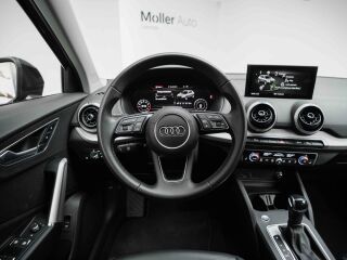 Audi Q2 1.5 110kW