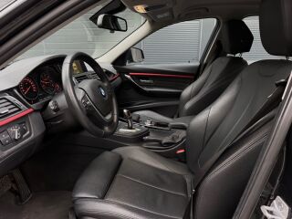 BMW 320 Sportline 2.0 140kW