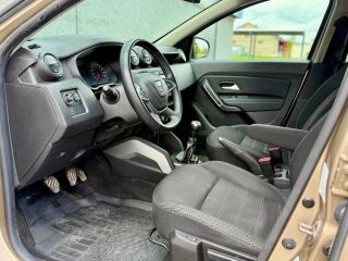 Dacia Duster LPG 1.0 74kW