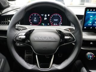Skoda Superb SPORTLINE HB 2.0 TSI 150kW