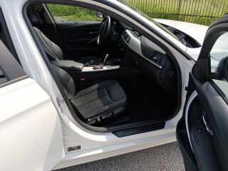 BMW 320 xDrive 2.0 135kW