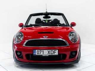 MINI Cooper SD 2.0 105кВ