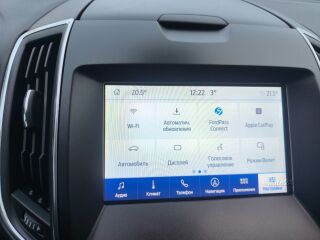 Ford S-MAX 2.0 R 4 EcoBlue 110kW