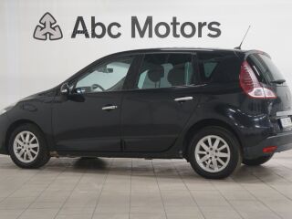 Renault Megane Scenic 1.9 96kW
