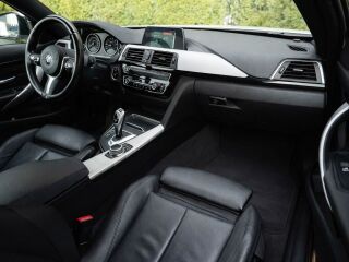 BMW 420 i M-Sportpakett 2.0 135kW