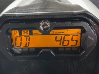 Can-Am Renegade XXC 650 tänavalegaalne T3b V2 46kW