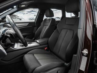 Audi A6 Quattro 2.0 150kW