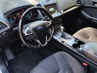 Ford S-MAX 2.0 110kW