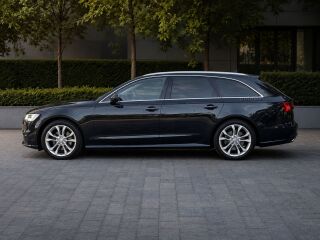 Audi A6 3.0 160kW