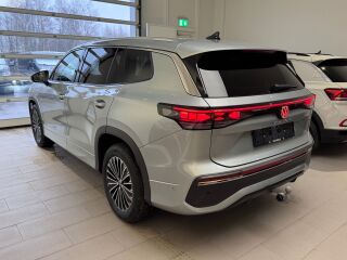 Volkswagen Tayron Elegance 1.5 eHybriid 110kW
