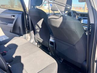 Toyota Corolla Comfort 1.6 97kW