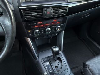 Mazda CX-5 SKYACTIV 2.2 129kW
