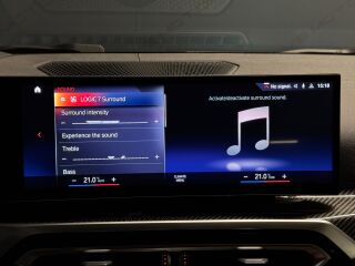 BMW i4 M50 xDrive Gran Coupe 400kW