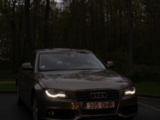 Audi A4 2.0 105kW