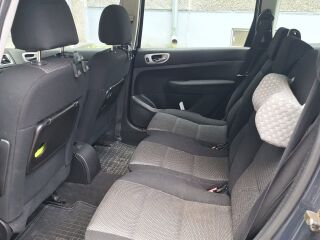 Peugeot 307 2.0 100kW