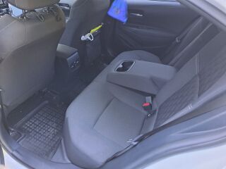 Toyota Corolla 1.5 R4 16V 98кВ