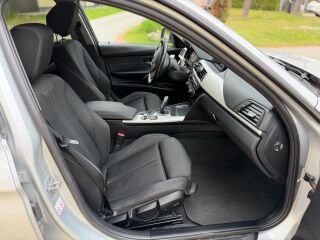 BMW 318 1.8 110kW