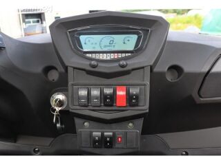 Linhai T-Boss 1100 Diesel R3 Kubota 19kW