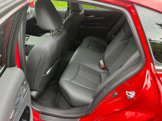Toyota Mirai Executive 134кВ