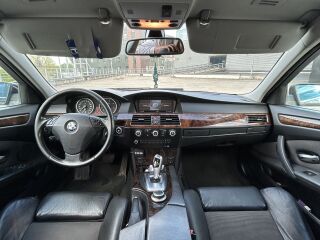 BMW 535 3.0 R6 210kW
