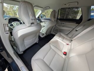 Volvo V90 Cross Country Plus Bright Polestar Engineered 2.0 B5 173kW