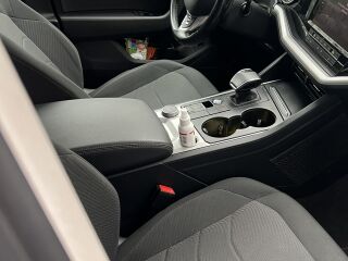 Volkswagen Touareg 3.0 170kW