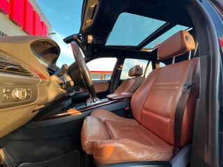 BMW X5 3.0 210kW