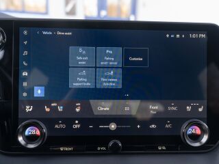 Lexus RX 450h+ Executive + Technology pack 2.5 136kW