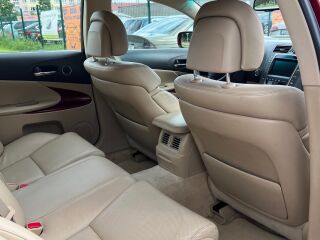 Lexus GS 300 3.0 V6 183kW