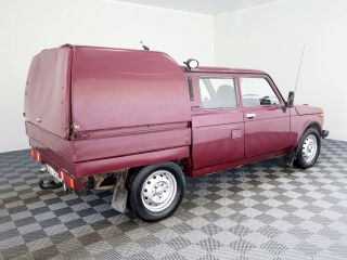 Lada Niva Pickup 4x4 1.7 60kW