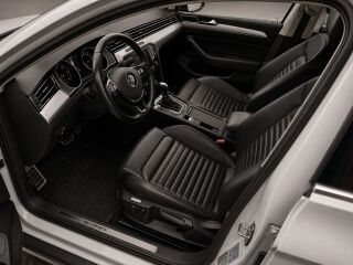 Volkswagen Passat Alltrack 4Motion 2.0 140kW