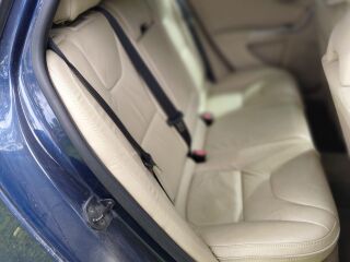 Volvo V60 2.0 120kW