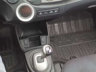 Honda Jazz 1.3 73kW